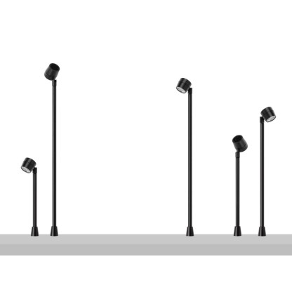 Бра - настенная лампа Flexalighting PUFF