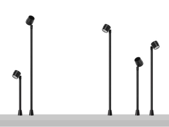 Бра - настенная лампа Flexalighting PUFF