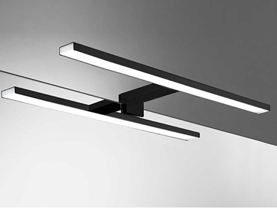 Бра - настенная лампа Blubbain ZAC