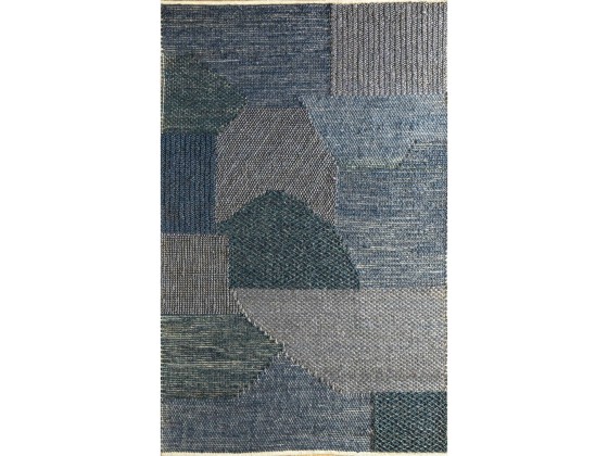 Садовый коврик Jaipur Rugs BESPOKE SILE TRA-3214