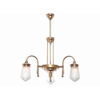 Подвесные светильники Patinas Lighting TYROL 3