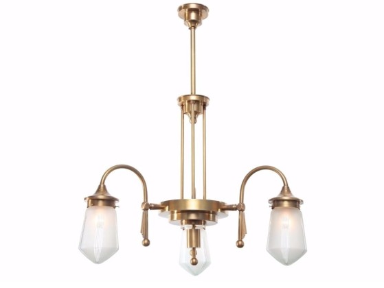 Подвесные светильники Patinas Lighting TYROL 3