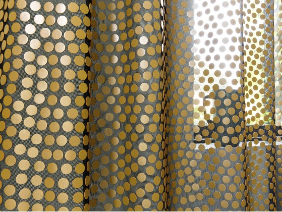 Ткань для штор Elitis FIGURE LIBRE