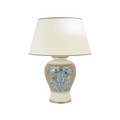 Настольные светильники L'Antica Deruta ZODIACO ORO