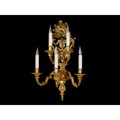 Бра - настенная лампа Tisserant 21403