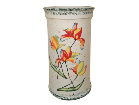 Ваза Tiferno Mobili TULIPANI