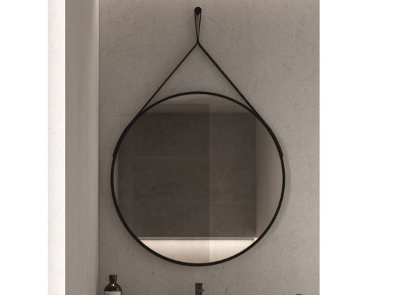 Зеркало для ванной комнаты Ideagroup RING