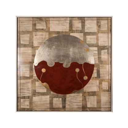 Картина NOVOCUADRO ART COMPANY Crepsculo rojo