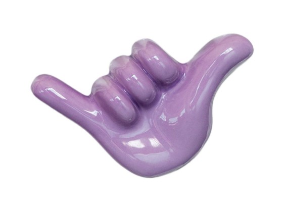 Вешалка для детей Letshelter SHAKA