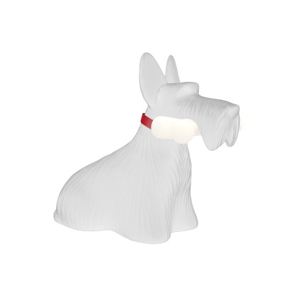 Напольный светильник In Stock QEEBOO - SCOTTIE WHITE