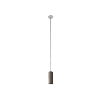 Подвесные светильники In Stock AXO LIGHT - URBAN MINI NICKEL