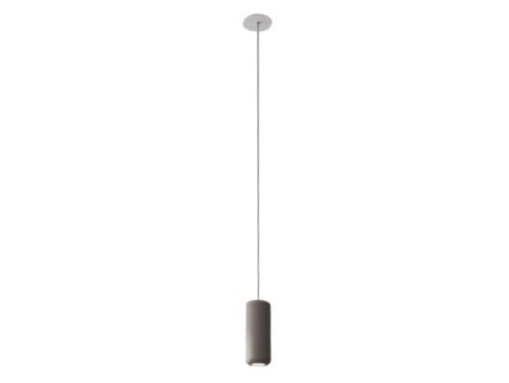 Подвесные светильники In Stock AXO LIGHT - URBAN MINI NICKEL