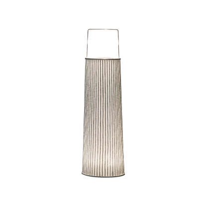 Уличная настольная лампа a-emotional light HIPATIA