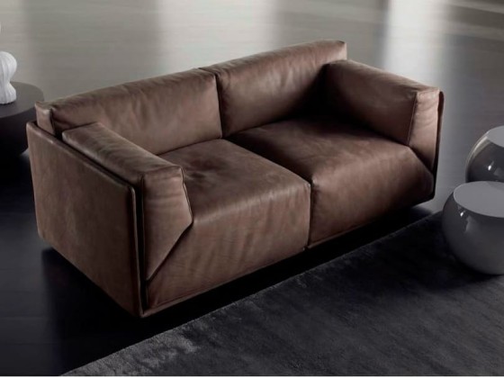 Диван Meridiani BACON KUOIO