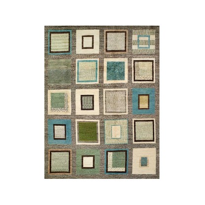 Ковер Zollanvari SQUARES REVISITED 2