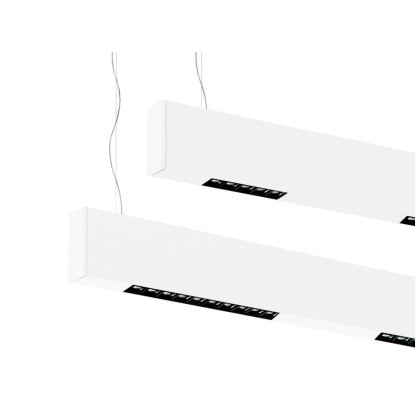 Подвесные светильники Ghidini Lighting EDGE S 2L