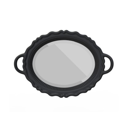 Зеркало Qeeboo MIROIR