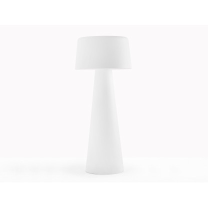 Уличный торшер Pedrali TIME OUT T_OUT