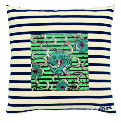 Диванные подушки LELIEVRE JEAN PAUL GAULTIER - ORIGINE