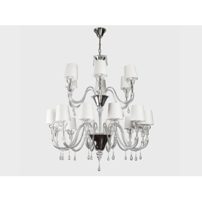 Подвесные светильники Sogni Di Cristallo KANDY