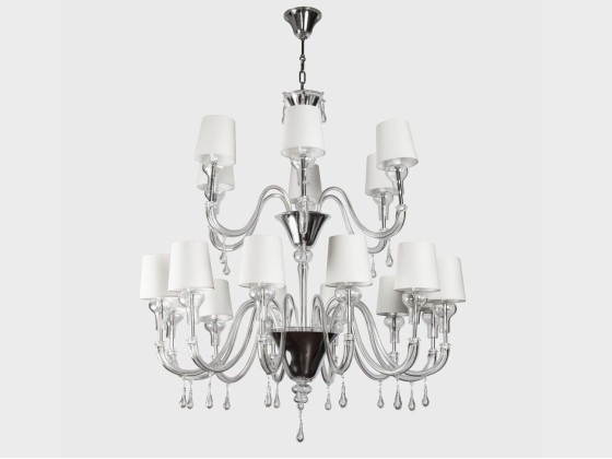 Подвесные светильники Sogni Di Cristallo KANDY