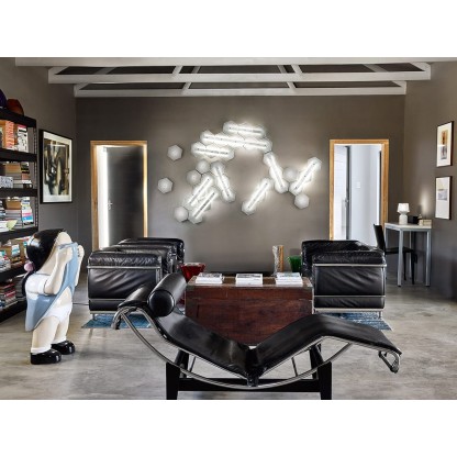 Бра - настенная лампа Barovier&Toso MARRAKECH