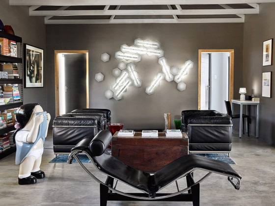 Бра - настенная лампа Barovier&Toso MARRAKECH