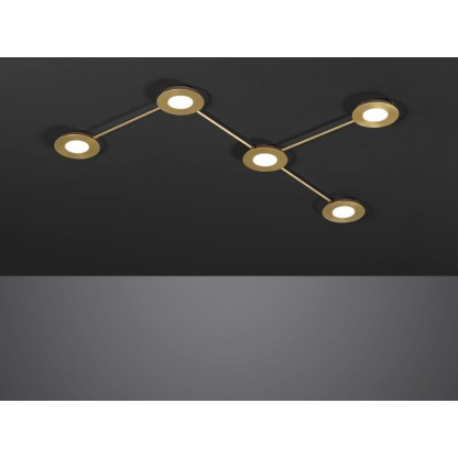 Потолочные светильники Cattaneo VINTAGE SYSTEM