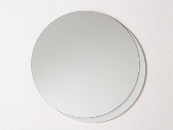 Зеркало для ванной комнаты Ex.t PLATEAU S