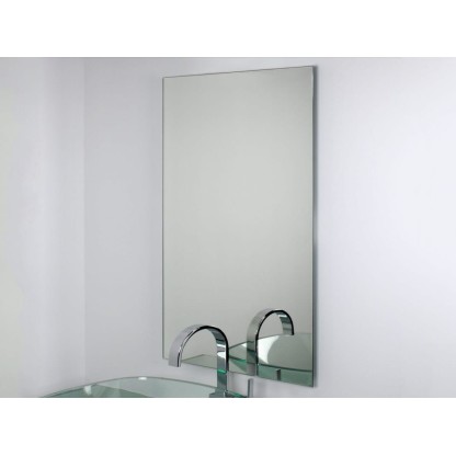 Зеркало для ванной комнаты KOH-I-NOOR FILO LUCIDO