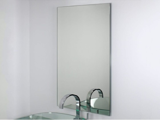 Зеркало для ванной комнаты KOH-I-NOOR FILO LUCIDO