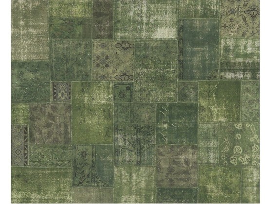 Ковер Mohebban PATCHWORK GREEN