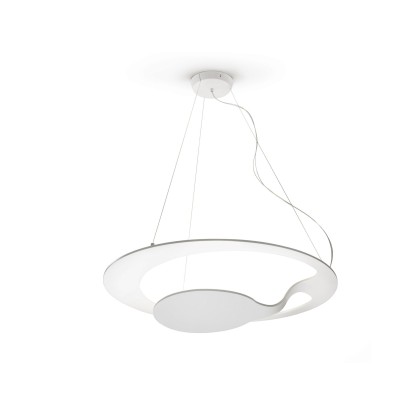 Подвесные светильники Fabbian GLU