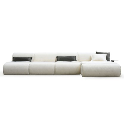 Диван HESSENTIA | Cornelio Cappellini DENVER