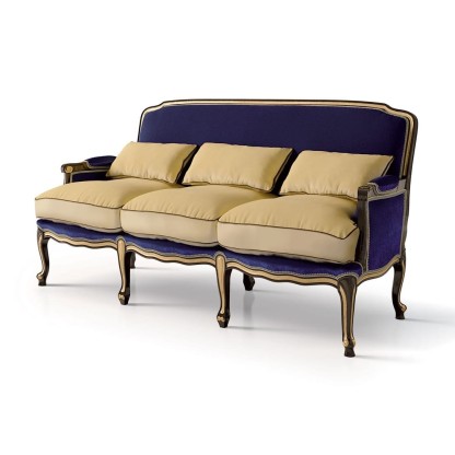 Диван Carpanese Home 6536