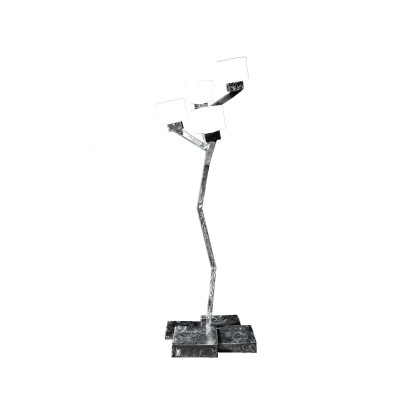 Напольный светильник Mechini CUBE