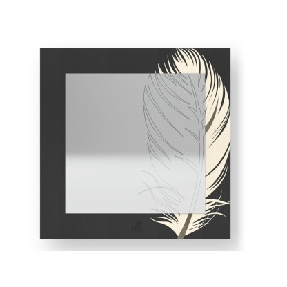 Зеркало LIGNIS® PLUME COLD