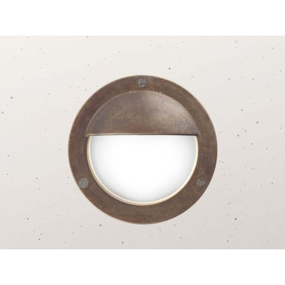 Настеннопотолочные светильники Il Fanale MARINA 247.02