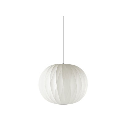 Подвесные светильники Herman Miller NELSON BALL CRISSCROSS BUBBLE