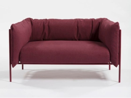 Диван Medulum LOGGIA