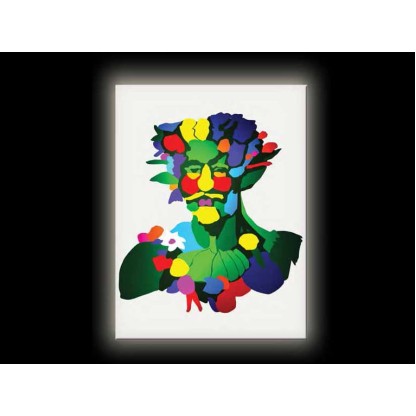 Картина Mirabili ARCINBOLDO