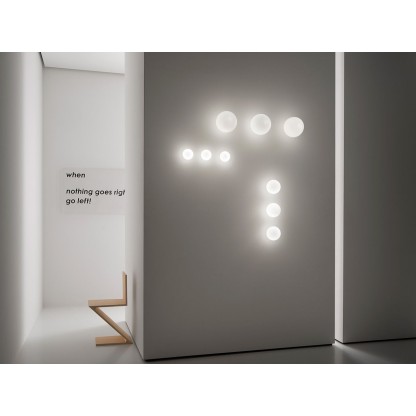 Бра - настенная лампа Vesoi PALLA