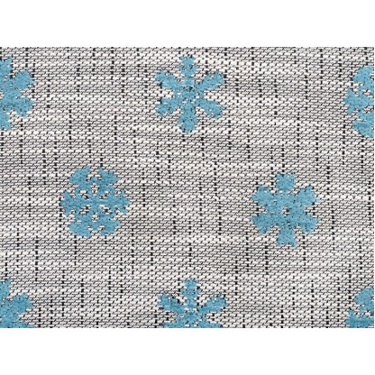 Ткань для штор l'Opificio TORINO 06 COLOR FIOCCO