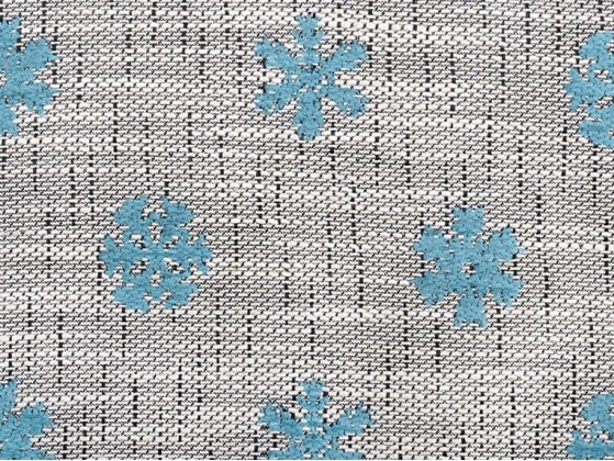 Ткань для штор l'Opificio TORINO 06 COLOR FIOCCO