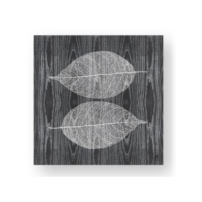 Картина LIGNIS® SKELETON COLORS