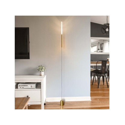 Торшер фабрика OliveLab EQUILIBRIO