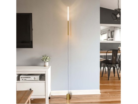 Торшер фабрика OliveLab EQUILIBRIO