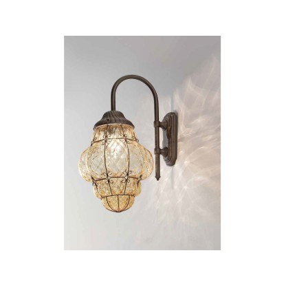 Настеннопотолочные светильники Siru CLASSIC EB 101