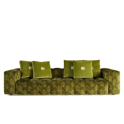 Диван ETRO Home Interiors RATIO