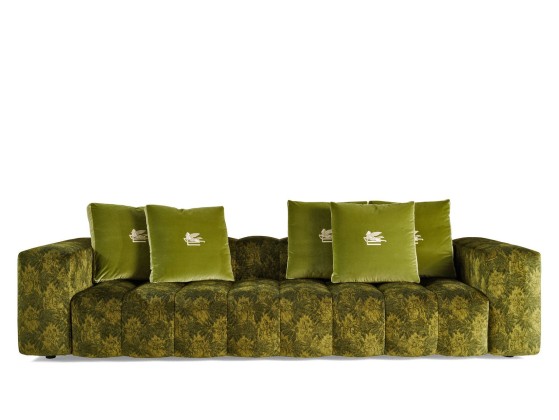 Диван ETRO Home Interiors RATIO